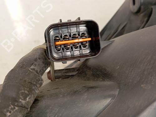 Scheinwerfer links KIA PICANTO I (SA) 1.1 CRDi | BP28347939C28 