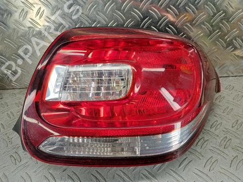 Right taillight CITROËN DS3 (SA_) 1.6 HDi 90 | BP37076677C35 - Image 3