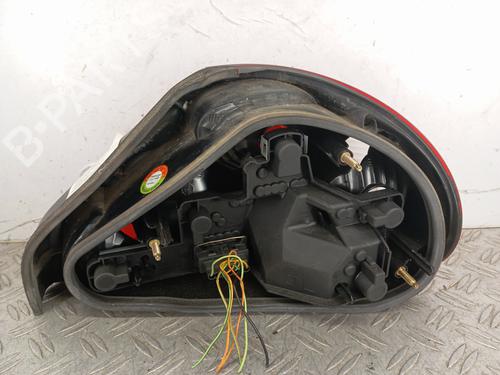 Used Left taillight Left taillight JAGUAR X-TYPE I (X400) 2.5 V6 All-wheel Drive (196 hp) 35930938 35930938