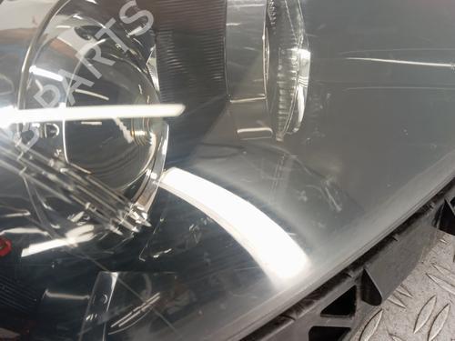 Right headlight MAZDA 3 (BK) 1.3 (BK14) | BP29607528C29 