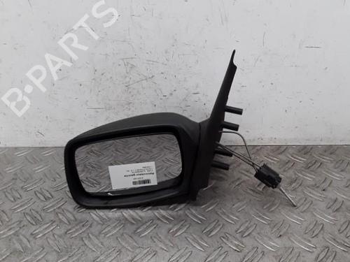 Used Left mirror FORD FIESTA IV (JA_, JB_) 1.3 i (60 hp) 28340322