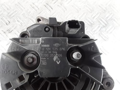 Alternator RENAULT MASTER II Van (FD) 2.5 dCi (FD02) | BP29285591M7 