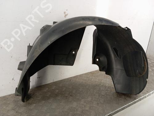 Used Wheel arch RENAULT CLIO IV (BH_) 1.5 dCi 90 (90 hp) 30859727