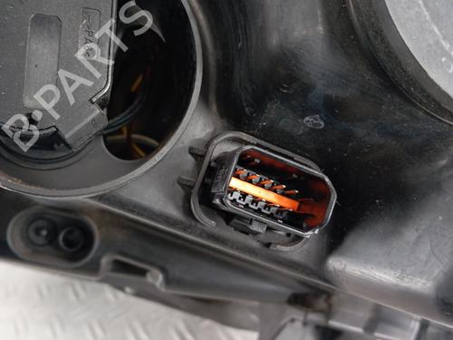 Lyskaster høyre CITROËN C4 Picasso I MPV (UD_) 1.6 HDi | BP29888843C29