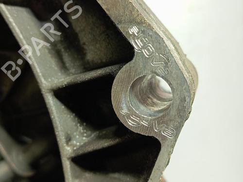 Gearbox FIAT 500 (312_) 1.2 (312AXA1A) | BP37187705M3 - Image 2