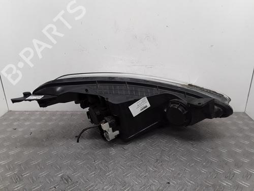 Left headlight HYUNDAI i10 II (BA, IA) 1.2 | BP28348713C28 