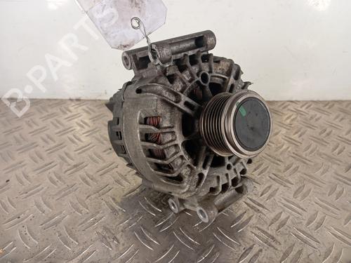 Used Alternator AUDI TT (FV3, FVP) 2.0 TTS quattro (310 hp) 28580266