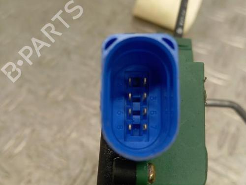 Front right lock VW POLO (9N_, 9A_) 1.2 12V | BP28344487C97 