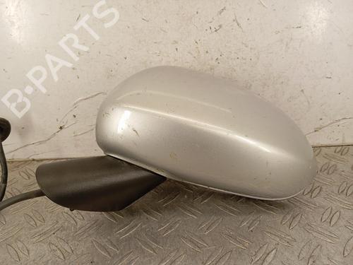 Used Left mirror Left mirror OPEL CORSA D (S07) 1.3 CDTI (L08, L68) (75 hp) 40223367 40223367