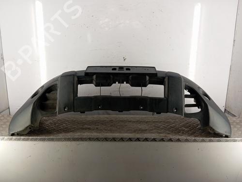 Front bumper HONDA CR-V III (RE_) 2.2 i-CTDi 4WD (RE6) | BP30181356C7