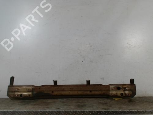 Køfangervange Køfangervange OPEL ANTARA A (L07) 2.0 CDTI 4x4 (150 hp) 28342483 28342483