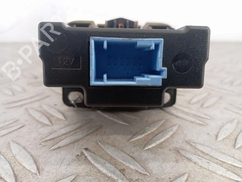 Switch RENAULT SCÉNIC II (JM0/1_) 1.5 dCi (JM1E, JM16) | BP29973716I30