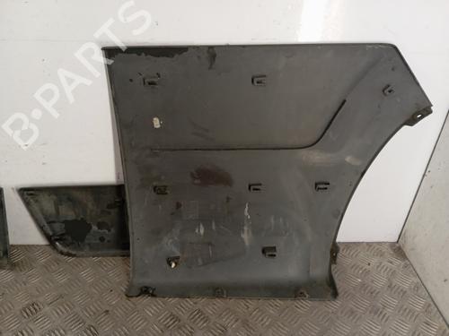 Door moulding trim FIAT DUCATO Van (250_) 160 Multijet 3,0 D | BP29412466C150 