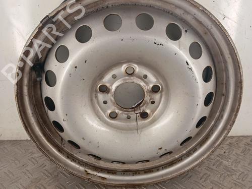 Used Rim MERCEDES-BENZ CITAN Box Body/MPV (W415) 109 CDI (415.601, 415.603, 415.605) (90 hp) 29940438