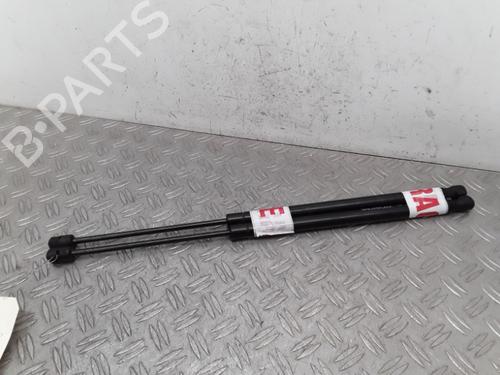 Gassdemper Bakluke RENAULT SCÉNIC II (JM0/1_) 1.9 dCi (JM0G, JM12, JM1G, JM2C) (120 hp) 28346437