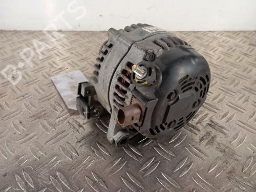 Used Alternator Alternator HYUNDAI TUCSON (TL, TLE) 1.7 CRDi (116 hp) 28587342 28587342