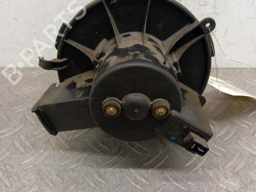 Heater blower motor PEUGEOT 307 (3A/C) 1.4 HDi | BP28343457M62 
