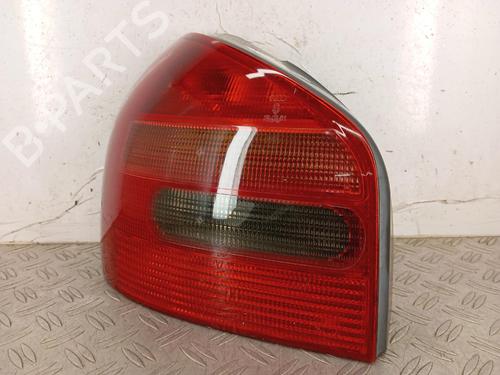 Used Left taillight Left taillight 37538811 37538811