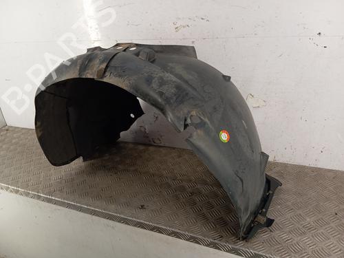 Hjulbue Hjulbue RENAULT CLIO IV (BH_) 1.5 dCi 90 (90 hp) 34167196 34167196