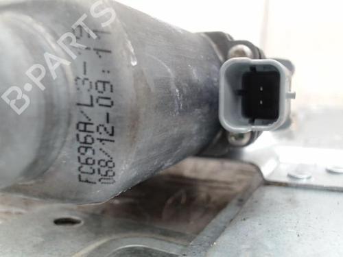 Used Front right window mechanism Front right window mechanism PEUGEOT PARTNER Box Body/MPV 1.6 HDi (90 hp) 28348927 28348927