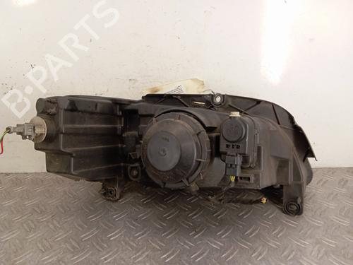 Left headlight PEUGEOT 106 II (1A_, 1C_) 1.1 i | BP28348336C28