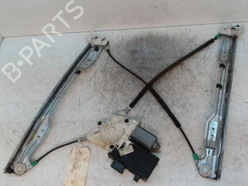 Used Front left window mechanism CITROËN C5 I (DC_) 2.0 HDi (DCRHZB, DCRHZE) (109 hp) 28349288