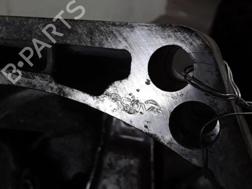 Used Gearbox Gearbox VW PASSAT B6 Variant (3C5) 1.6 TDI (105 hp) 28341937 28341937