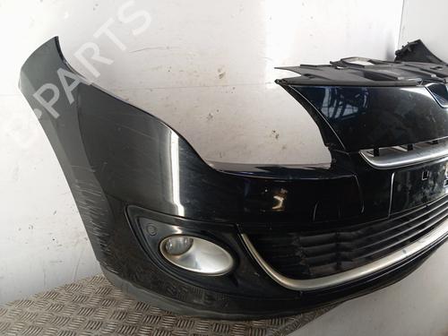 Front bumper RENAULT MEGANE III Grandtour (KZ0/1) 1.6 dCi (KZ00, KZ12, KZ13) | BP31977188C7