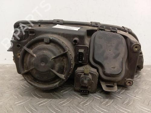 Used Left headlight VOLVO V70 I (875, 876) 2.5 TDI (140 hp) 28344227