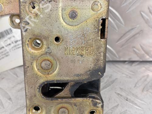 Used Front left lock Front left lock PEUGEOT 205 I (741A/C) 1.4 (60 hp) 35791548 35791548