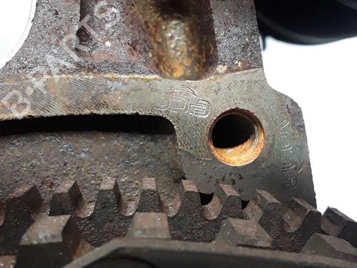 Motor DACIA LOGAN (LS_) 1.6 (LSOB, LSOD, LSOF, LSOH) | BP28342907M1 