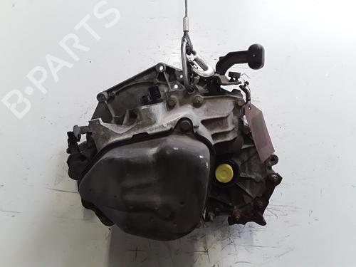 Gearbox CITROËN C3 I (FC_, FN_) 1.1 i | BP28337709M3