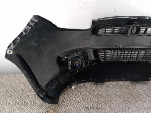 Front bumper FIAT BRAVO II (198_) 1.6 D Multijet (198AXL1B) | BP32221716C7