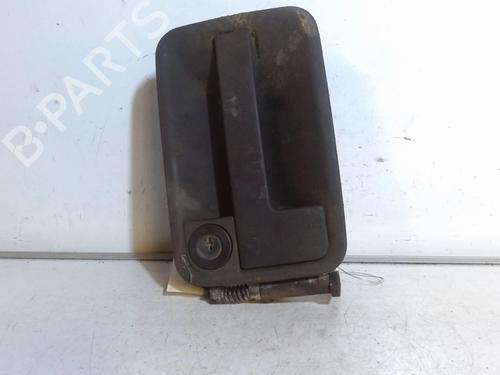 Exterior handle PEUGEOT EXPERT (224_) 2.0 HDI 16V | BP28347733C122 