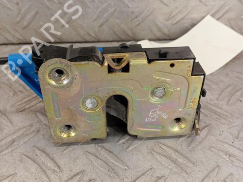 Used Rear left lock Rear left lock RENAULT KANGOO (KC0/1_) 1.5 dCi (KC08, KC09) (82 hp) 33722957 33722957