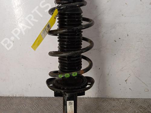 Used Right front shock absorber Right front shock absorber AUDI A1 Sportback (8XA, 8XF) 1.4 TDI (90 hp) 34140594 34140594