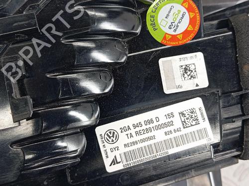 right-taillight-vw-t-roc-a11-d11-2017-38086942 main image