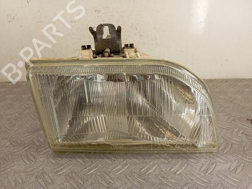 Used Right headlight FORD FIESTA III (GFJ) 1.4 (73 hp) 28345773