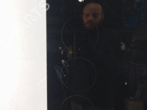 Right tailgate CITROËN JUMPER II Van 2.2 BlueHDi 165 | BP30156618C77