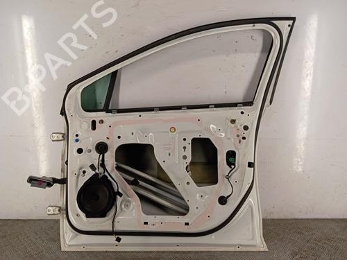 Right front door OPEL ASTRA K (B16) 1.6 CDTi (68) | BP32176264C3 