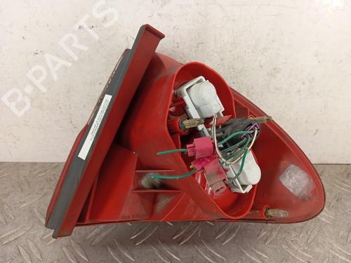 Left taillight TOYOTA AVENSIS Estate (_T22_) 2.0 D-4D (CDT220_, CDT220R) | BP28341360C34 