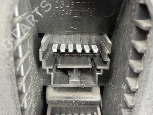 Venstre baglygte RENAULT TRAFIC II Van (FL) 1.9 dCi 80 (FL0B) | BP38101811C34 - Image 3