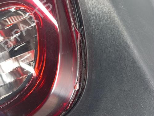Left taillight CITROËN C3 III (SX) 1.2 PureTech 82 | BP38629034C34 - Image 5