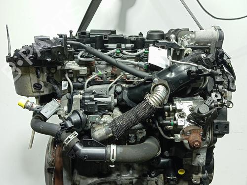 Engine FORD FIESTA VI (CB1, CCN) 1.5 TDCi | BP39395417M1 - Image 5