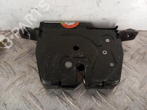 Tailgate lock BMW X1 (E84) sDrive 18 d | BP28345783C101