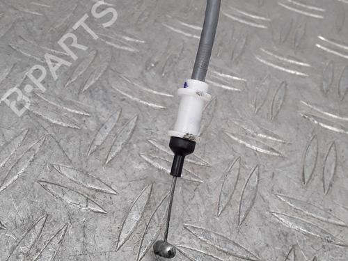 Rear right lock PEUGEOT 208 II (UB_, UP_, UW_, UJ_) 1.2 PureTech 75 | BP28339139C99 