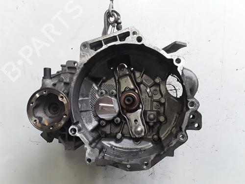 Used Gearbox SEAT IBIZA IV (6J5, 6P1) 1.2 TDI (75 hp) 28338092