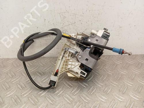 Used Front right lock Front right lock VW CRAFTER 30-50 Van (2E_) 2.5 TDI (109 hp) 28341904 28341904