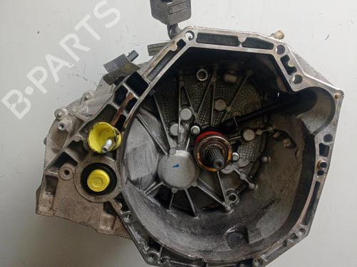 Gearbox DACIA DUSTER (HS_) 1.5 dCi | BP28342225M3 - Image 1
