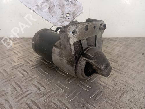 Startmotor CITROËN C4 Picasso I MPV (UD_) 1.6 HDi (109 hp) 29560769